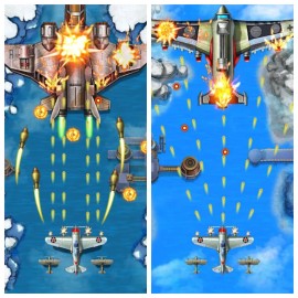 1941 Air attack Mod APK