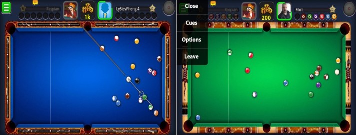 8 Ball Pool APK for PC