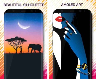 Auto Wallpaper Changer Pro Apk