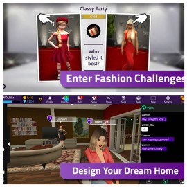 Avakin Life APK Mod