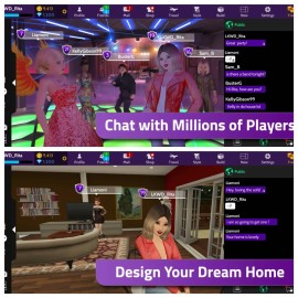 Avakin Life download