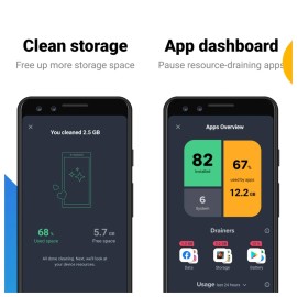 Avg cleaner apk cracked