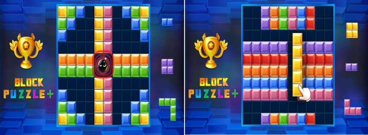 Block Puzzle apk