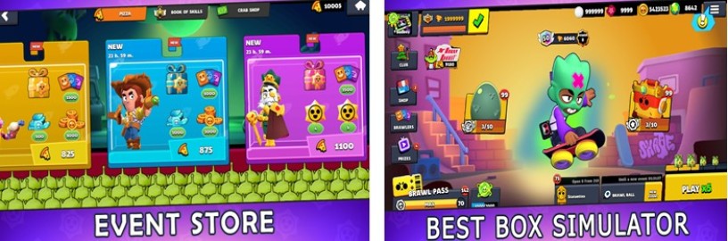 Box simulator for brawl stars apk latest version