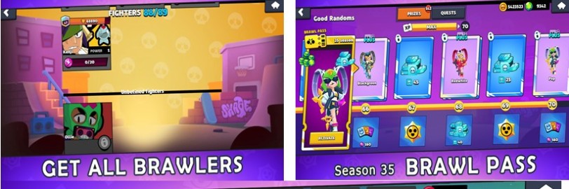 Box simulator for brawl stars apk mod