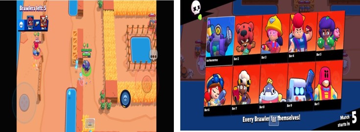 Brawl Stars download Android