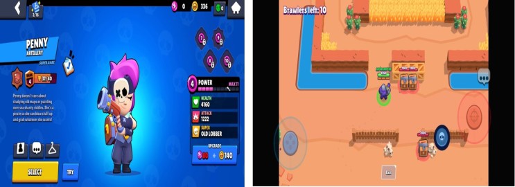 Brawl Stars download