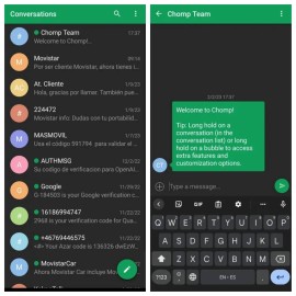 Chomp sms apk latest version