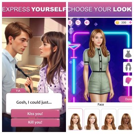 Decisions apk latest version