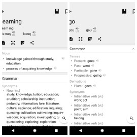 Dictionary & translator apk latest version