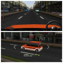 Dr driving apk download