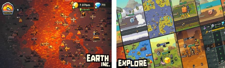 Earth inc apk latest version