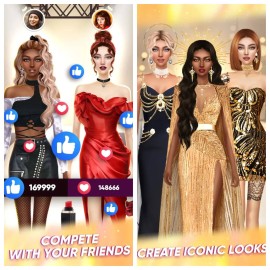 Fashion Stylist_ dress up game free