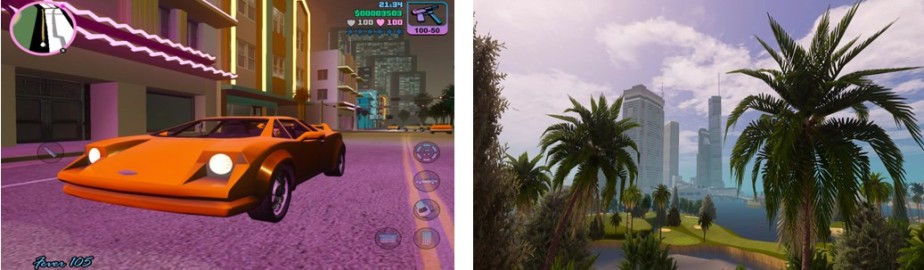 GTA Vice City download