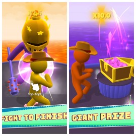 Giant rush apk latest version