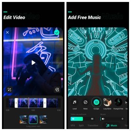 Glitch video effects apk latest version