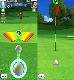 Golf clash apk latest version