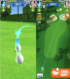 Golf games free download