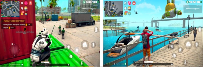 Grand Criminal Online APK 2024