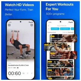 Gym Workout Mod APK