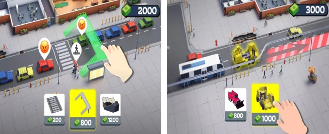 Idle Office Tycoon Mod APK