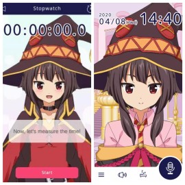 Isekai APK Mod