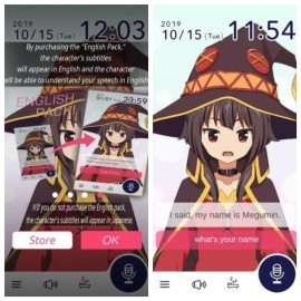 Isekai apk latest version