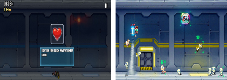 Jetpack Joyride APK