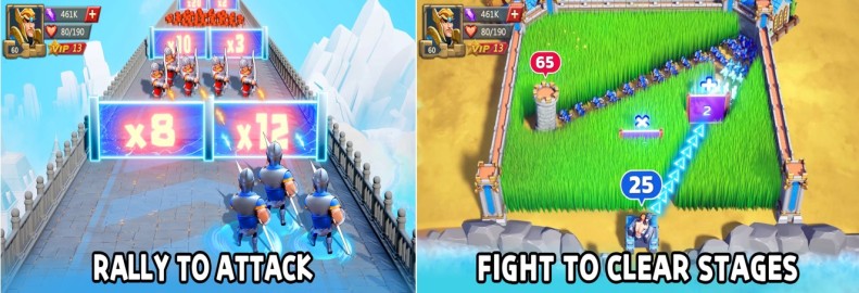 Lords Mobile Mod APK