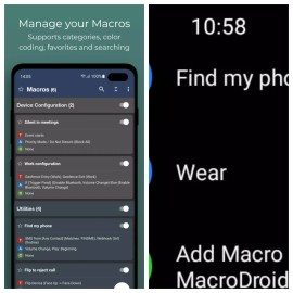 Macrodroid apk latest version