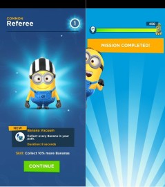 Minion Rush APK