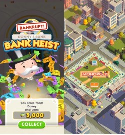 Monopoly GO APK