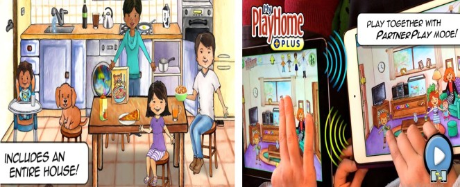 My PlayHome free download