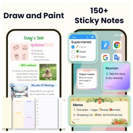 Notes mod APK