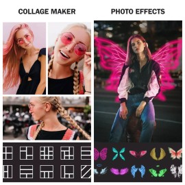 Photo editor picsa apk mod