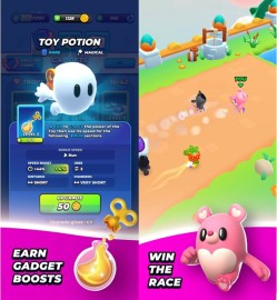 Pocket champs free download