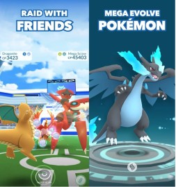 Pokémon GO APK