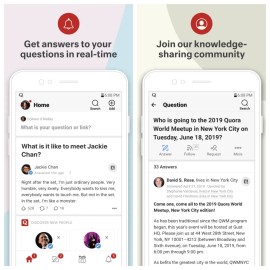 Quora app download