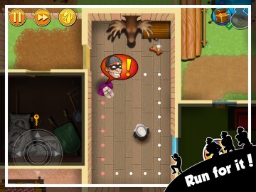 Robbery bob apk latest version