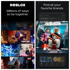 Roblox APK