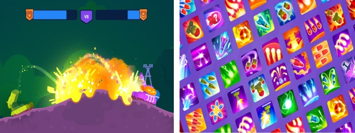 Tank stars apk