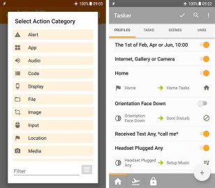 Tasker apk old version