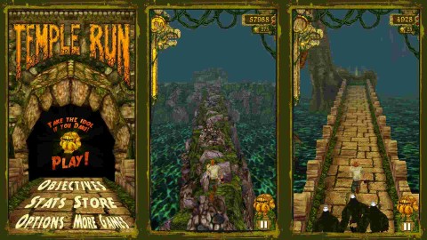 Temple Run Oz Uptodown