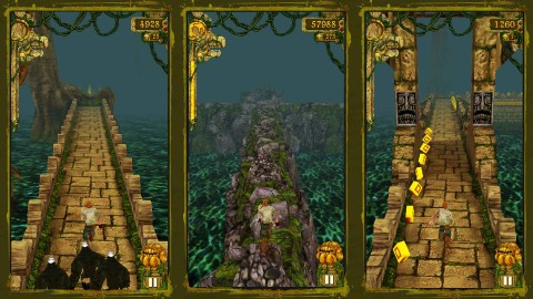 Temple Run download apk