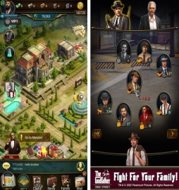 The godfather apk mod