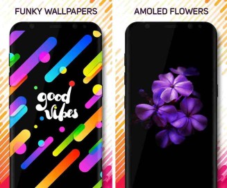 Theme Wallpaper Pro Mod APK