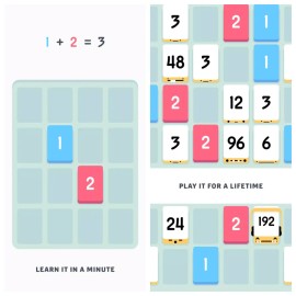 Threes apk latest version