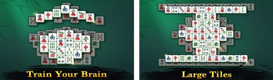 Vita mahjong apk mod