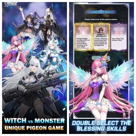 Witch awakens guide