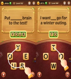 Word connect apk